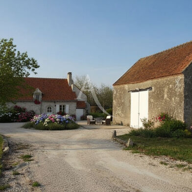 Maison 5 pièces 1390 €