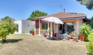 Maison 4 Pièces 84 m² à vendre à Seignosse (40510)