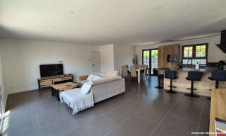 Maison 5 Pièces 136 m² à vendre à Mazan (84380)