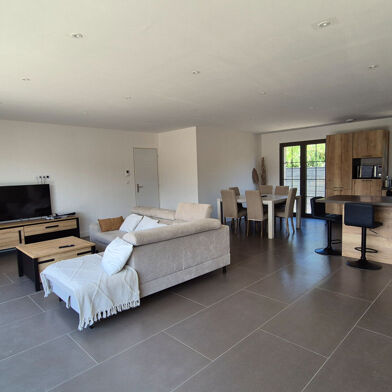 Maison 5 pièces 470000 €