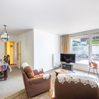 Appartement 5 pièces 214500 €