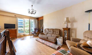 Appartement 4 Pièces 80 m² à vendre à Saint-Gratien (95210)