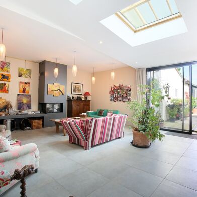 Maison 6 pièces 480000 €