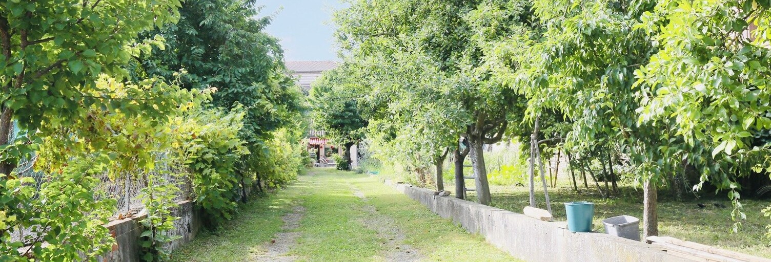 Maison 6 Pièces 310 m² à vendre à Grisolles (82170)