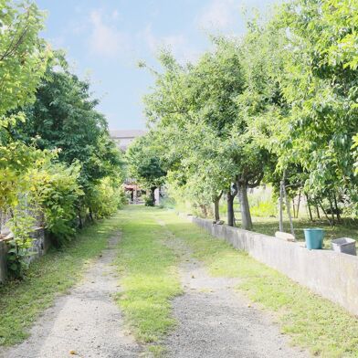 Maison 6 pièces 480000 €