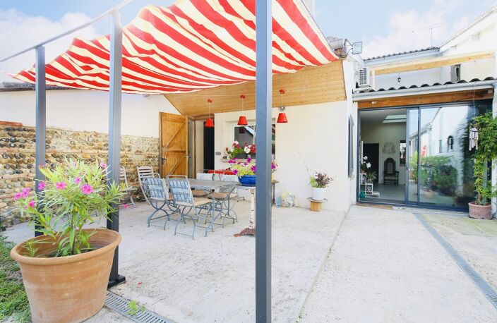 Maison rénovée — photo 3