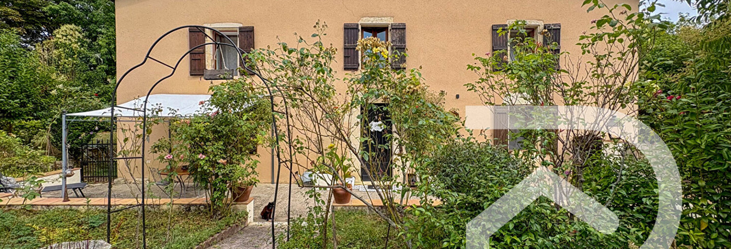 Maison 5 Pièces 140 m² à vendre à Auch (32000)