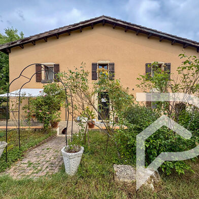 Maison 5 pièces 265000 €