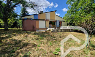 Maison 6 Pièces 137 m² à vendre à Authume (39100)