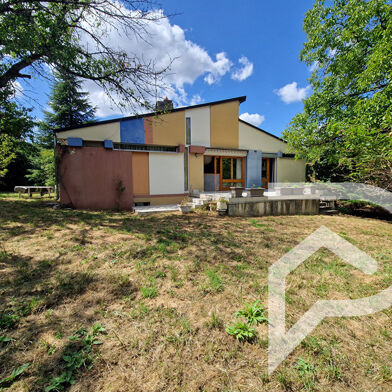 Maison 6 pièces 299000 €