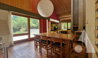 Maison 6 Pièces 137 m² à vendre à Authume (39100)