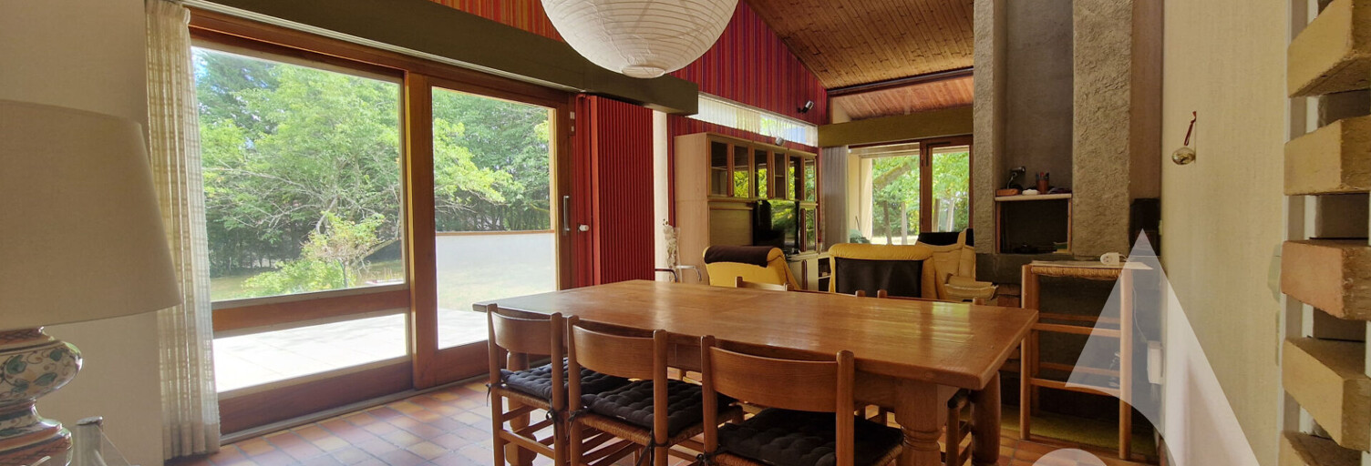 Maison 6 Pièces 137 m² à vendre à Authume (39100)