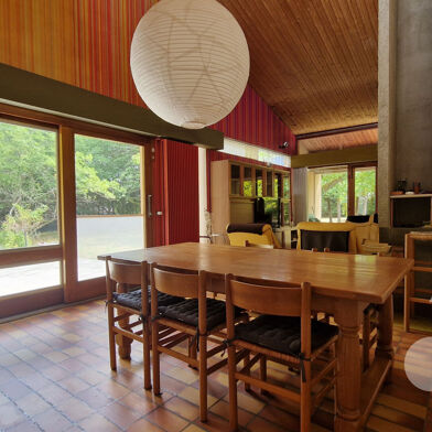 Maison 6 pièces 299000 €