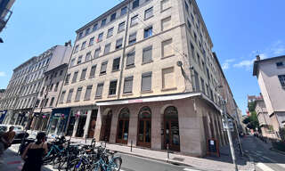 Appartement 2 Pièces 51 m² à vendre à Lyon 2 (69002)