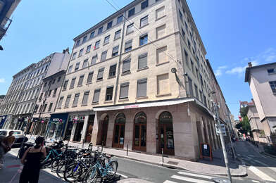 Appartement 2 pièces 245000 €