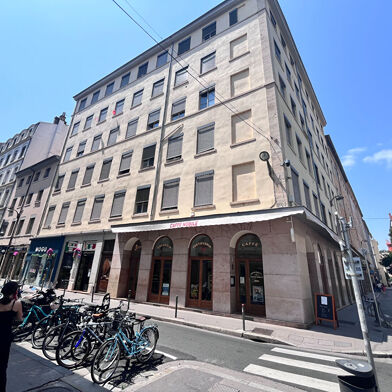 Appartement 2 pièces 245000 €