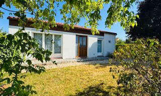 Maison 4 Pièces 80 m² à vendre à La Roche-sur-Yon (85000)