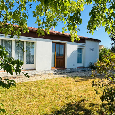 Maison 4 pièces 178000 €