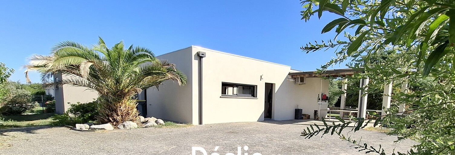 Maison 6 Pièces 166 m² à vendre à Brens (81600)