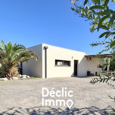 Maison 6 pièces 439000 €