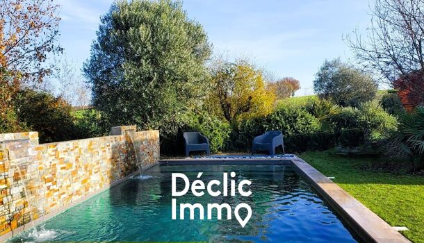 Villa / Maison 6 pièces  à vendre Brens 81600