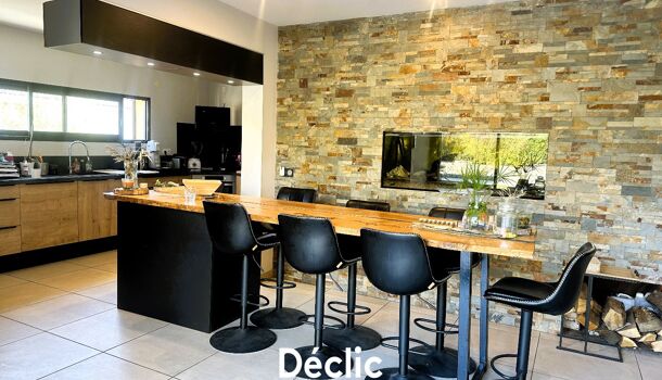 Villa / Maison 6 pièces  à vendre Brens 81600