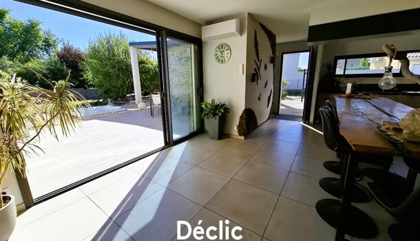 Villa / Maison 6 pièces  à vendre Brens 81600