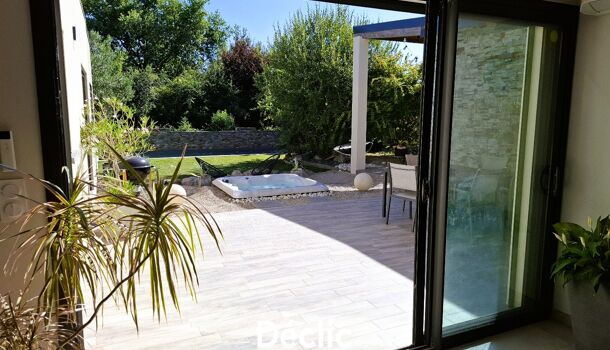 Villa / Maison 6 pièces  à vendre Brens 81600