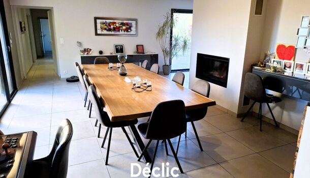 Villa / Maison 6 pièces  à vendre Brens 81600