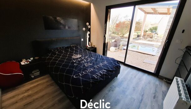 Villa / Maison 6 pièces  à vendre Brens 81600