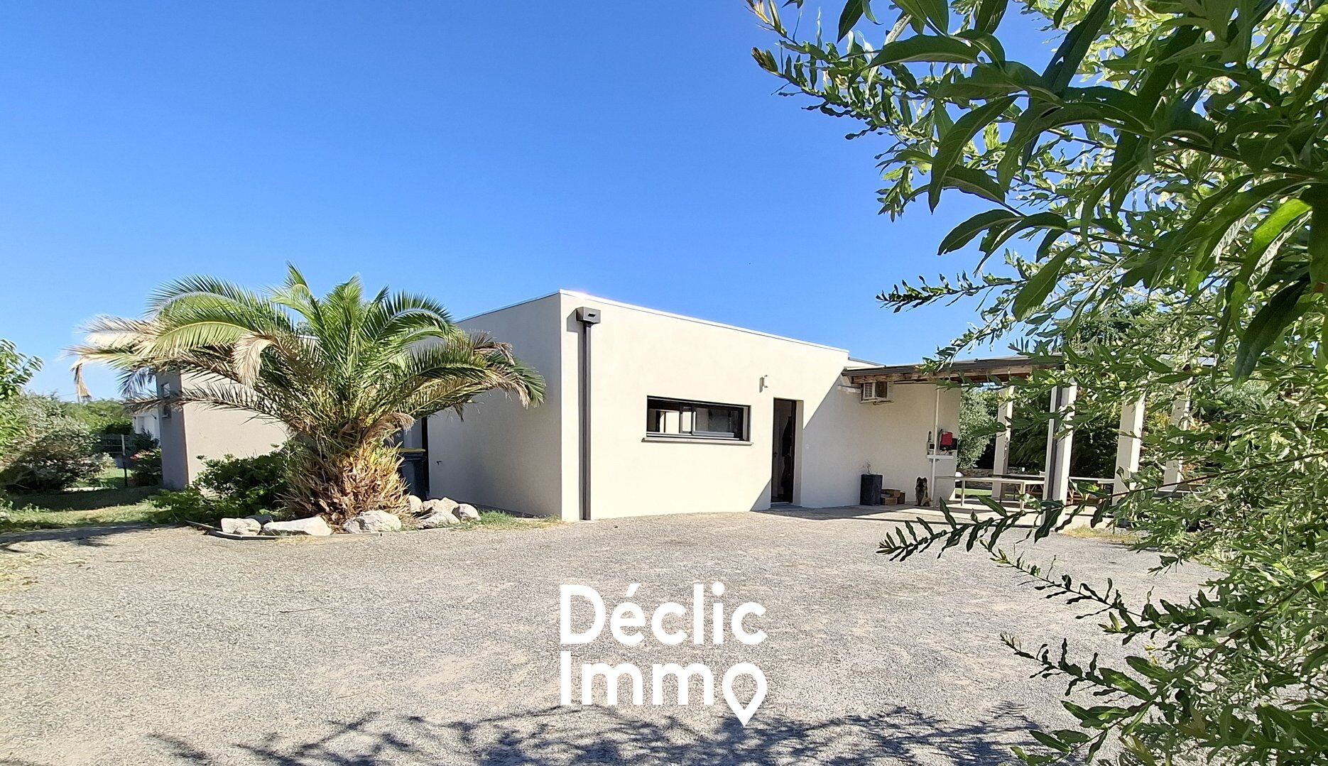 Villa / Maison  T6 à vendre Brens 81600
