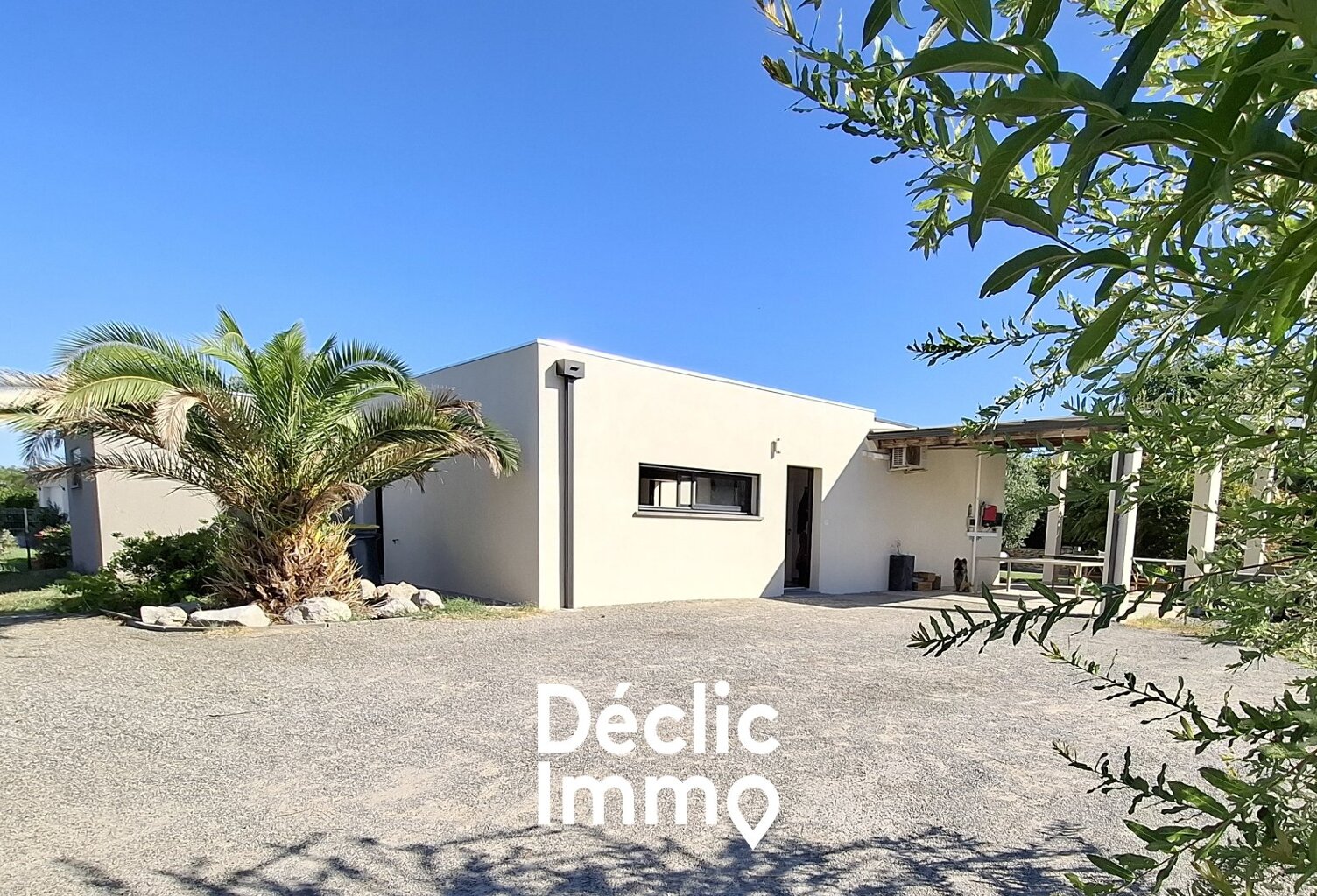 Maison d'exception de 166m², à 3 minutes de l'axe autoroutier Toulouse-Albi — photo 1