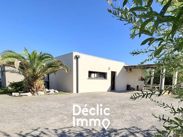 Maison d'exception de 166m², à 3 minutes de l'axe autoroutier Toulouse-Albi — photo du bien