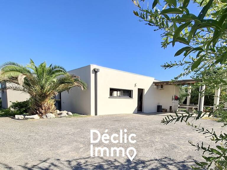 Maison d'exception de 166m², à 3 minutes de l'axe autoroutier Toulouse-Albi — photo 1