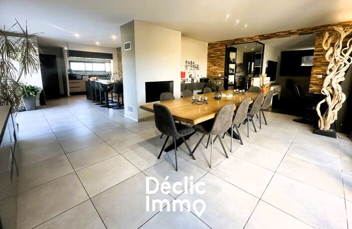 Maison d'exception de 166m², à 3 minutes de l'axe autoroutier Toulouse-Albi — photo 3