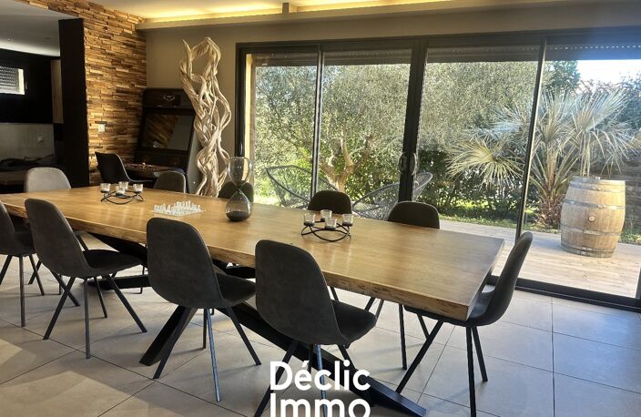 Maison d'exception de 166m², à 3 minutes de l'axe autoroutier Toulouse-Albi — photo 5