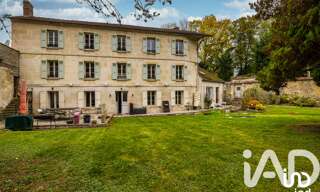 Maison 13 Pièces 280 m² à vendre à Ambleville (95710)