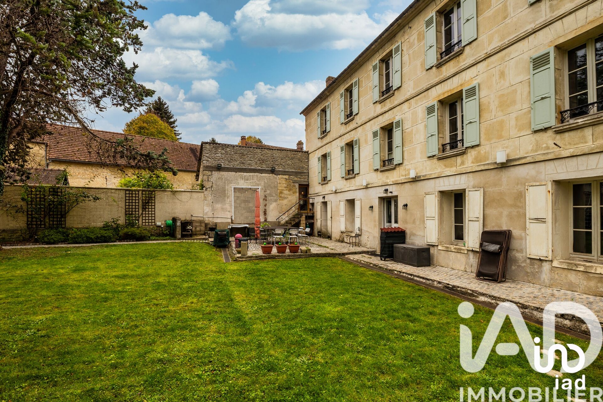 Vente Maison/villa 13 pièces - Photo 2