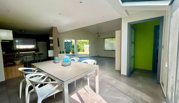 Villa / Maison 6 pièces  à vendre Valence 26000