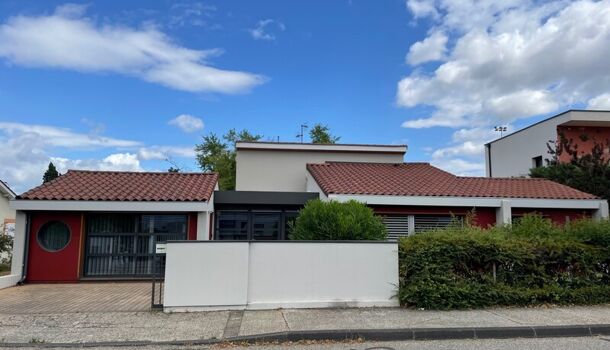 Villa / Maison 6 pièces  à vendre Valence 26000