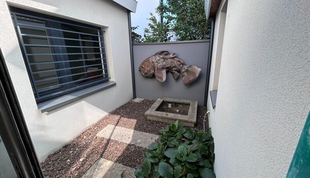 Villa / Maison 6 pièces  à vendre Valence 26000