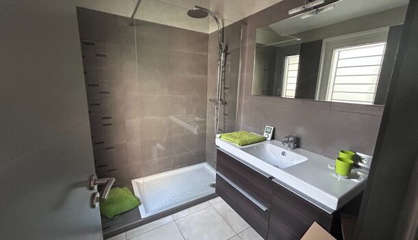 Villa / Maison 6 pièces  à vendre Valence 26000