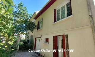 Maison 3 Pièces 61 m² à vendre à Saint-Leu-la-Forêt (95320)