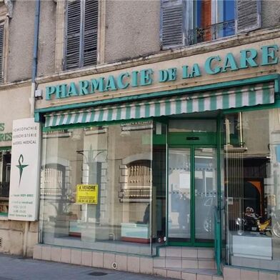 Immeuble  140000 €