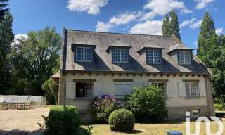 Maison 8 Pièces 212 m² à vendre à Plélan-le-Petit (22980)