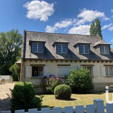 Maison 8 pièces 384000 €