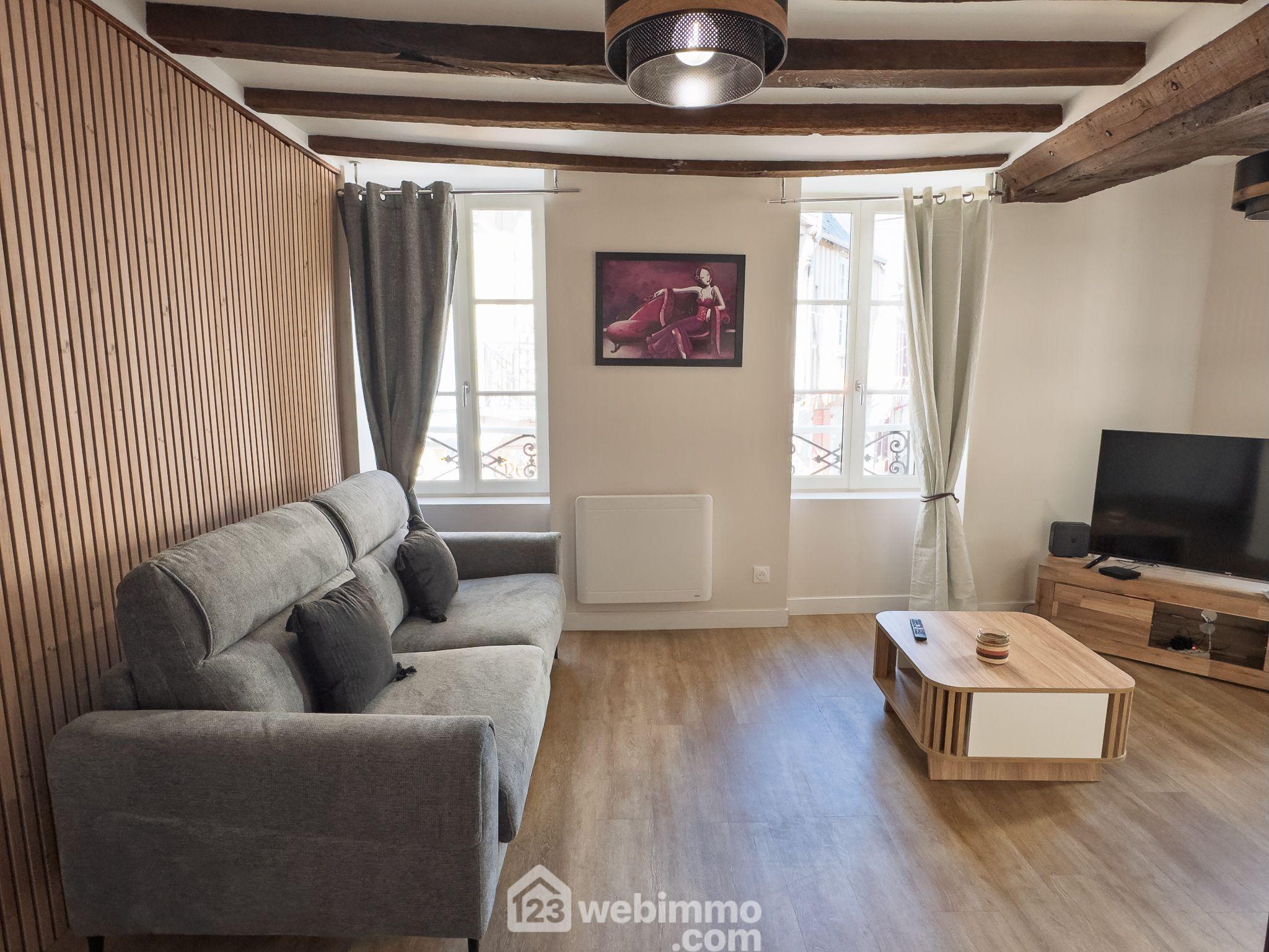 Agence immobilière de 123webimmo.com