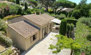 Maison 4 Pièces 100 m² à vendre à Sainte-Maxime (83120)