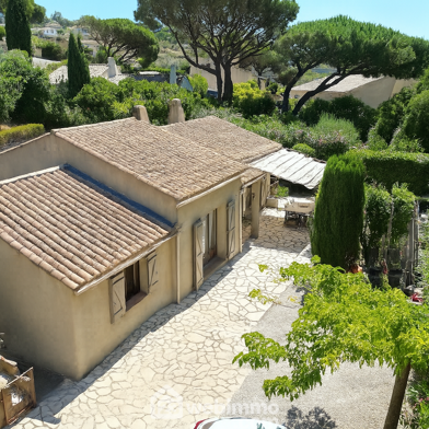 Maison 4 pièces 595000 €