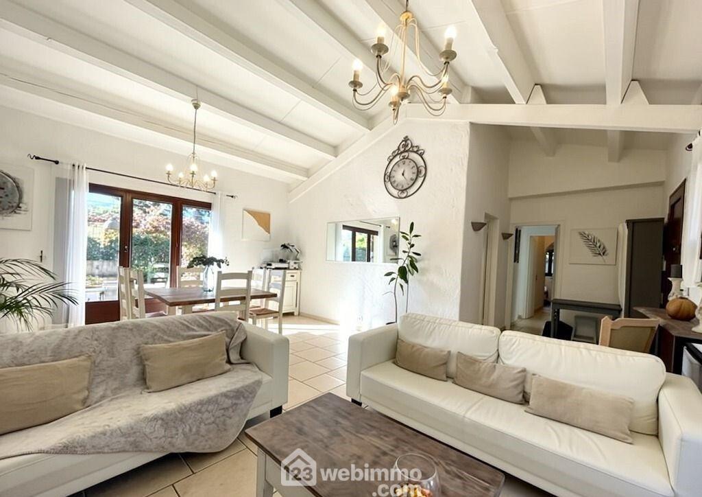 Villas - 100m² - Sainte-Maxime